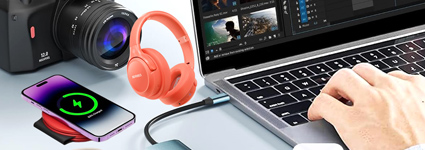 8 Must-Have Gadgets Under $25: Some Perfect For Back To School