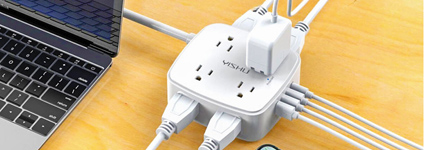 Everyone Who Has A Chargeable Device Will Go Crazy Because This Must-Have Gadget Is Only $8.99!