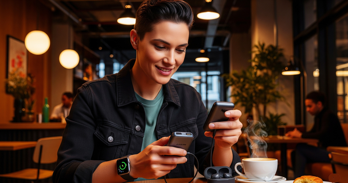Smart Gadget Sale