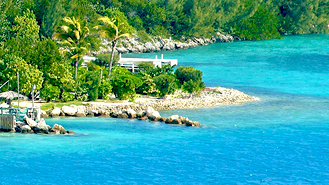 Nassau The Bahamas