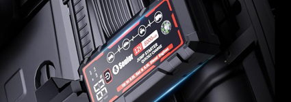 These New Amazon Gadget Releases Make Great Holiday Gifts For Car Lovers