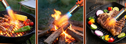 This New Amazon Gadget Release Will Thrill DIYers And BBQ Lovers