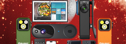 These Gadgets Released On Amazon This Year Are Popular And Make Perfect Christmas Gifts