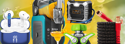 Amazon Just Dropped New Gadgets – And A Few Are Red-Hot Picks