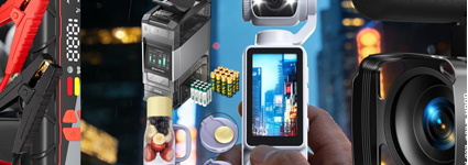I Found 9 New Gadget Releases On Amazon I Actually Think Are Worth Buying