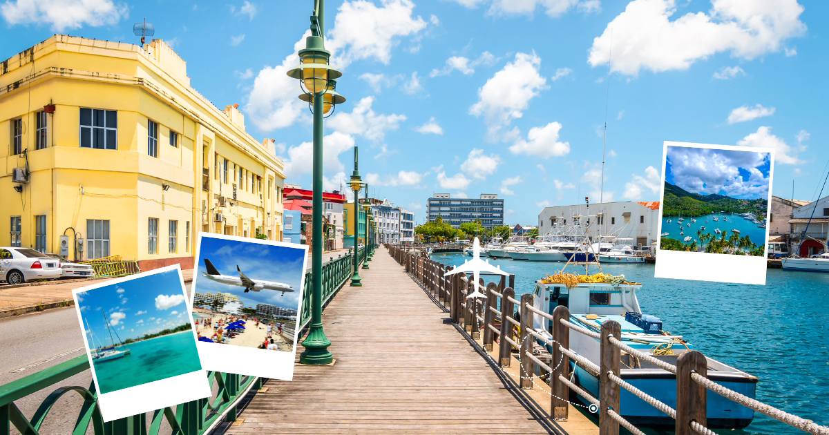 8 New Caribbean Routes This Winter