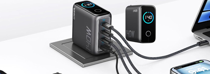 5 New Gadget Releases To Make Life Easier In 2025