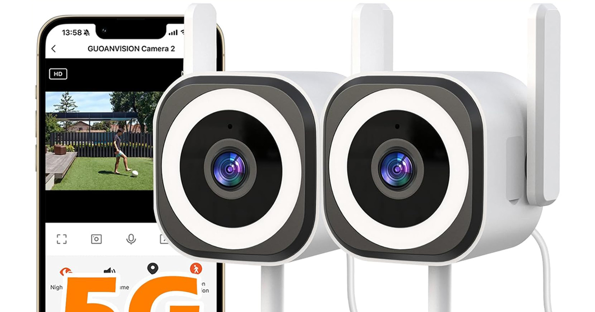 New Gadget Releases