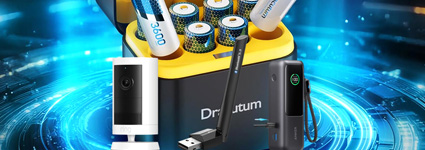 6 New Gadget Releases On Amazon That Are Top-Tier And Worth Checking Out
