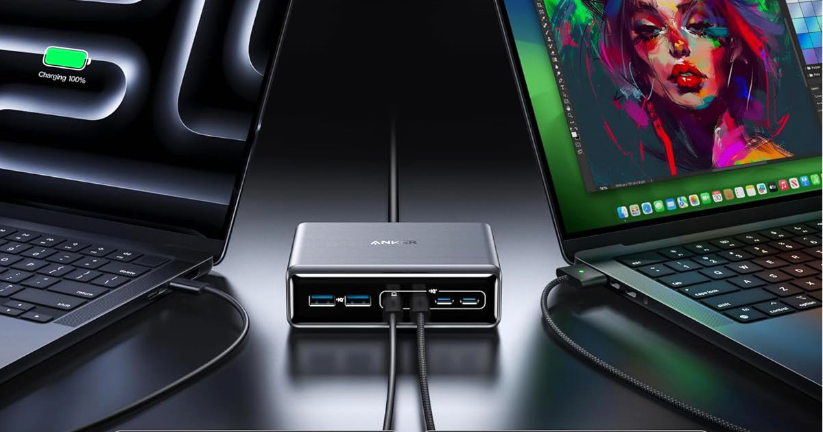 Trending New Gadgets