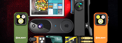 6 New Buzz-Worthy Gadgets Everyone’s Raving About Right Now!