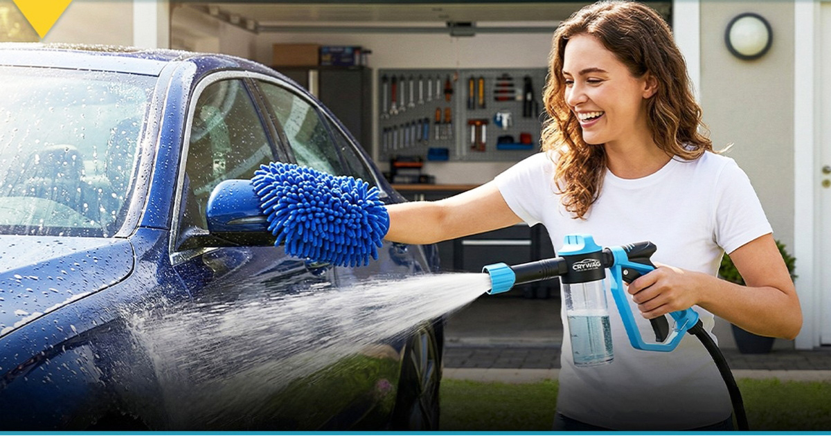 A collection of popular tech gadgets on display