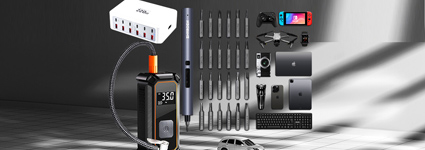 7 Top New Trending Gadgets You Need To Know And Get Your Hands On Right Away