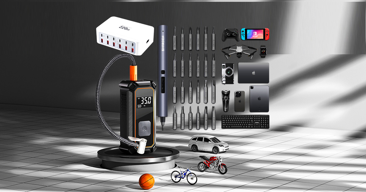 New trending gadgets