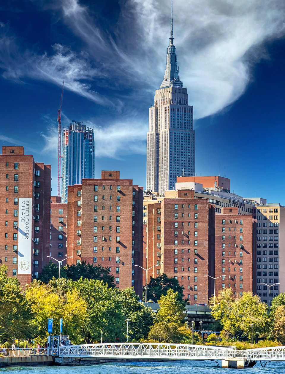 New York, United States