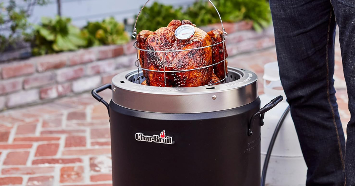 Electric Butter Churner