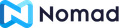 Nomad Logo