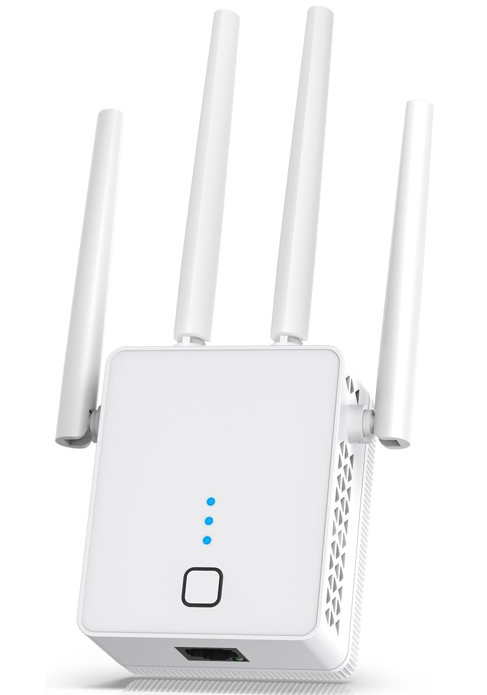nonser 1200Mbps Dual Band WiFi Extender