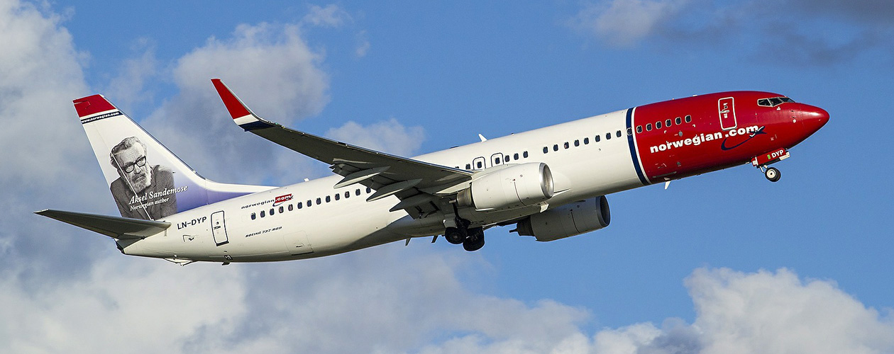 Norwegian Air