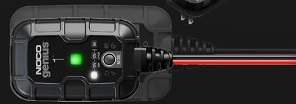 Why This Multi-Function Smart Car Battery Charger Continues To Be A Best Seller