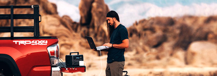 9 Top Outdoor Gadgets Worth Checking Out That'll Enhance Your Next Adventure