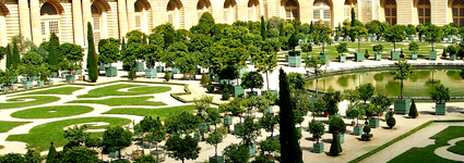 22 of the best parks and gardens to relax in Paris