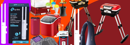 8 Essential Patio And Outdoor Gadgets To Make Your Summer More Awesome