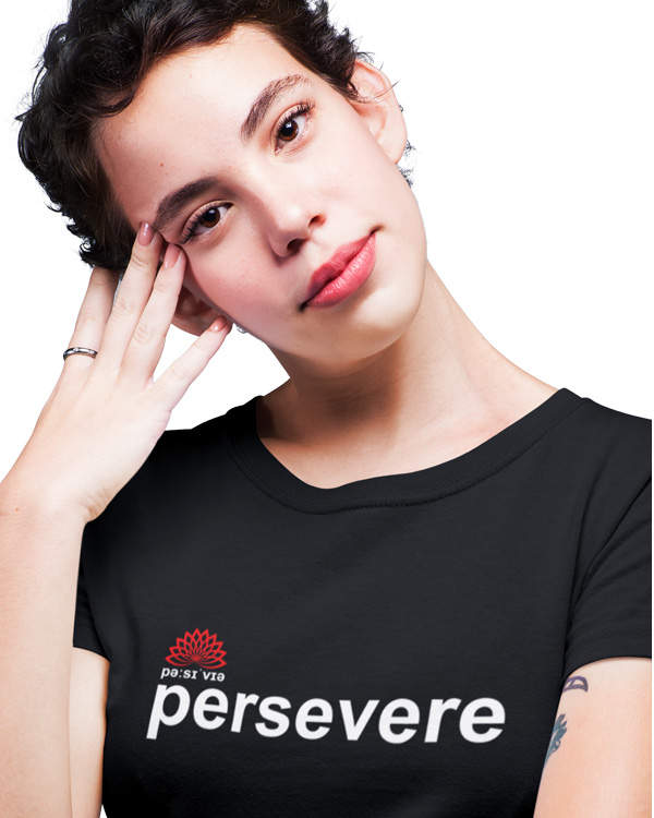 Persevere Tshirt And More