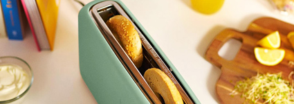 This Popular Fits-Anywhere 2-Slice Slim Toaster Is At Its Lowest Price This Month