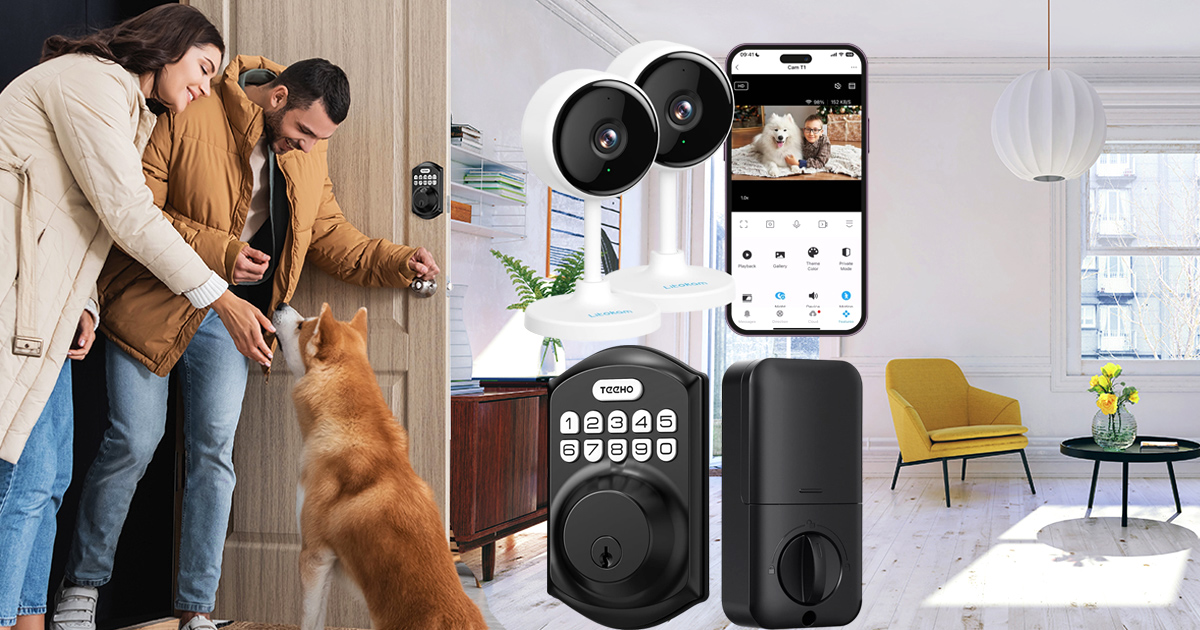 Popular and affordable gadgets