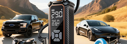 This Already Affordable Car Gadget Features Dual Power And Is Surprisingly On Sale