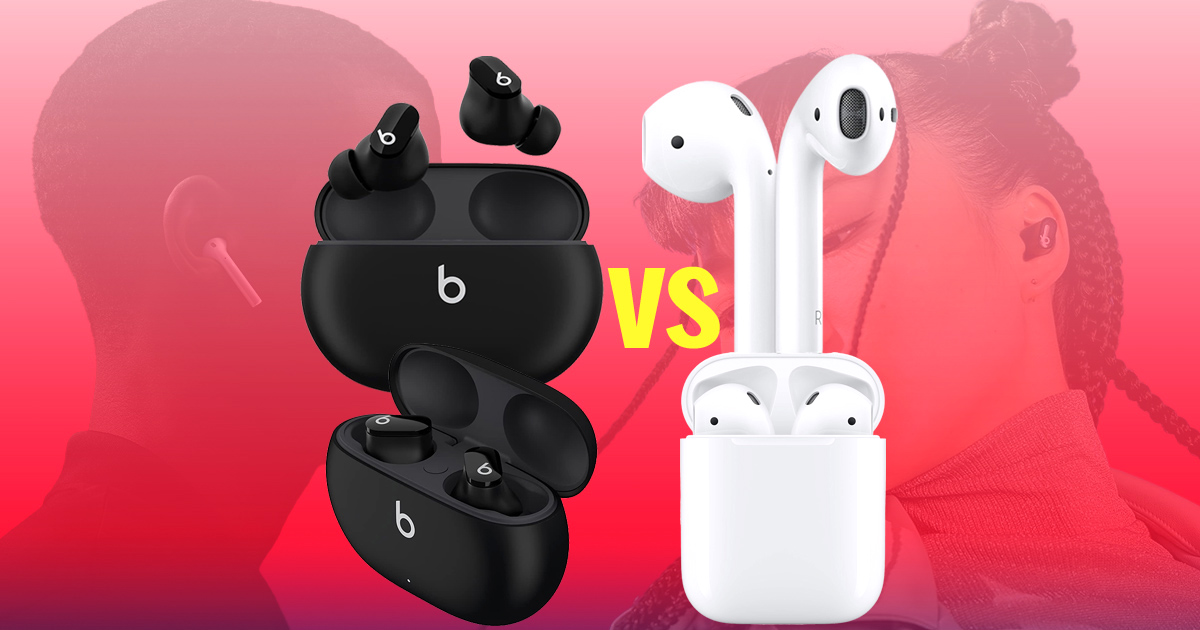 No Way! You Can Get These Gadgets For Under A 100 EA. AirPods And Beats Sound Off?