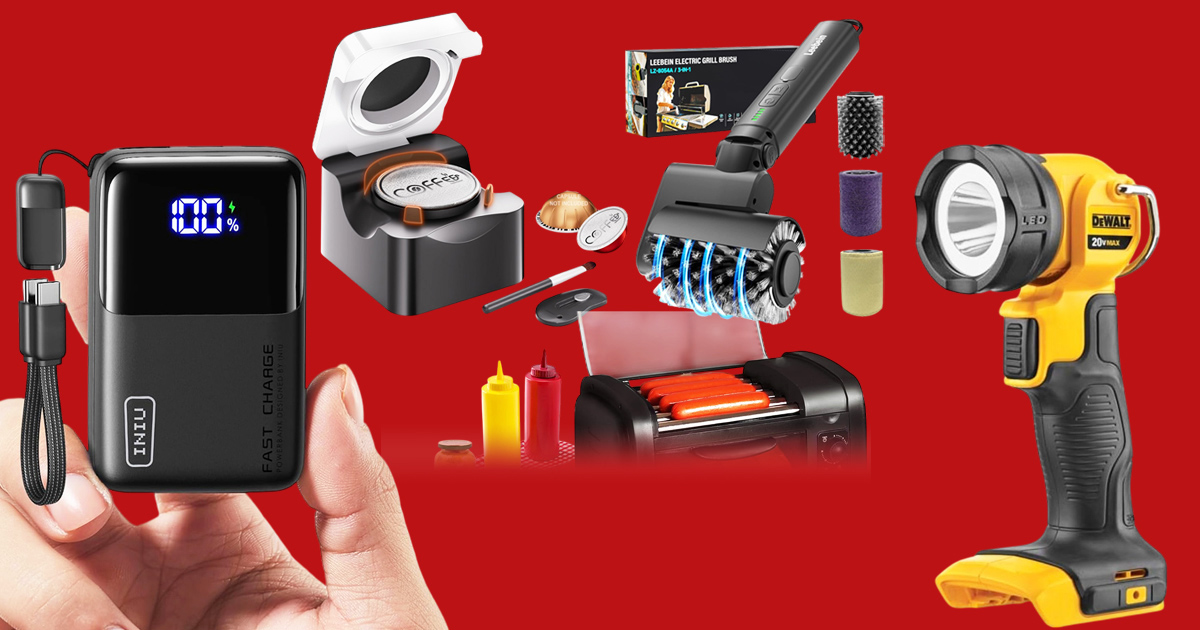 Popular Gadgets Great Prices You’ll Love