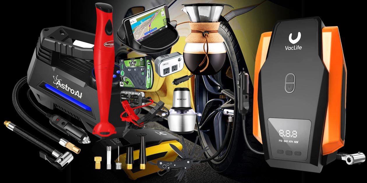 Popular Gadget In June