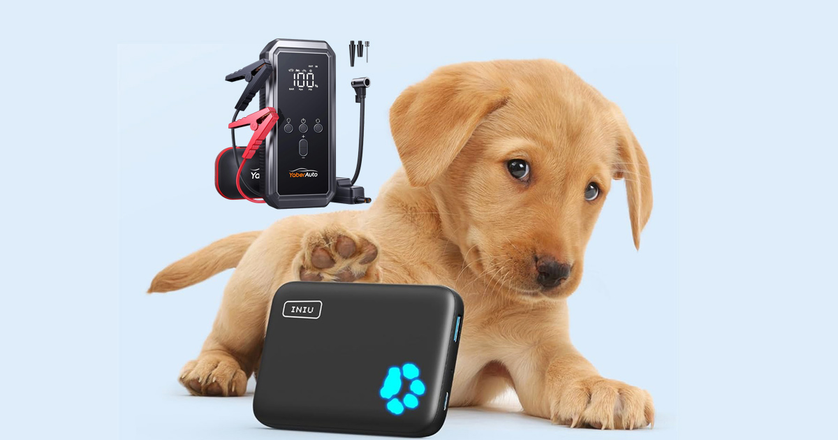 Most Popular Gadgets