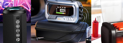 Popular Gadgets Our Readers Loved This Month Are Now On Sale