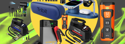 8 Top Gadgets Everyone Is Talking About. They All Have Big Discounts Now!