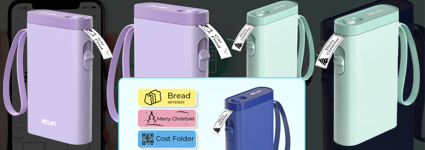 Amazon Is Selling This Popular Gadget That’ll Keep You Organized, And It’s 39% Off