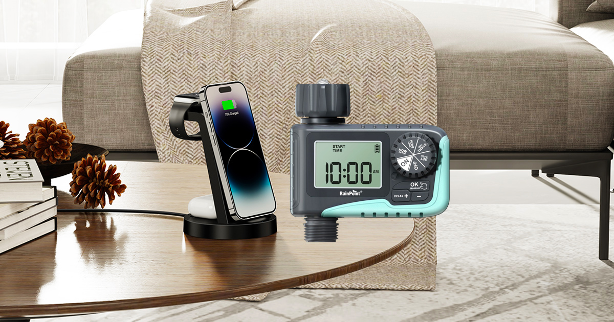 Popular Selling Gadgets