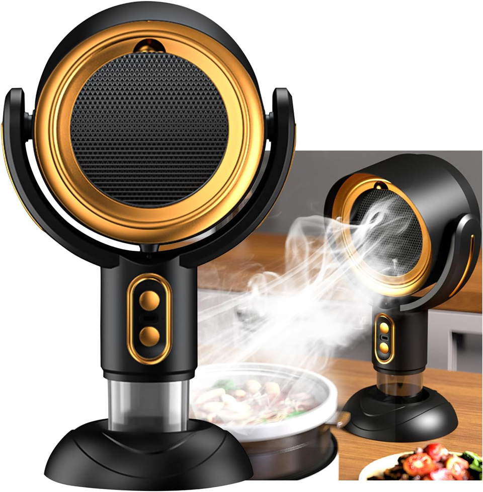 Yoicee Portable Range Hood For Kitchen