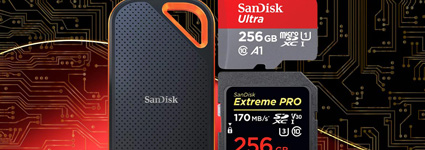 Top Deals On Sandisk Devices Continue With 57% Off Its 2TB Portable SSD