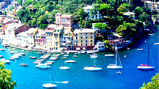 Portofino Italy