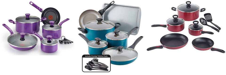 Cookware Prime Day deals on Amazon