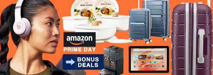 To Me, These 60% Off Problem-Solving Gadgets Are The Real VIP Prime Day Deals