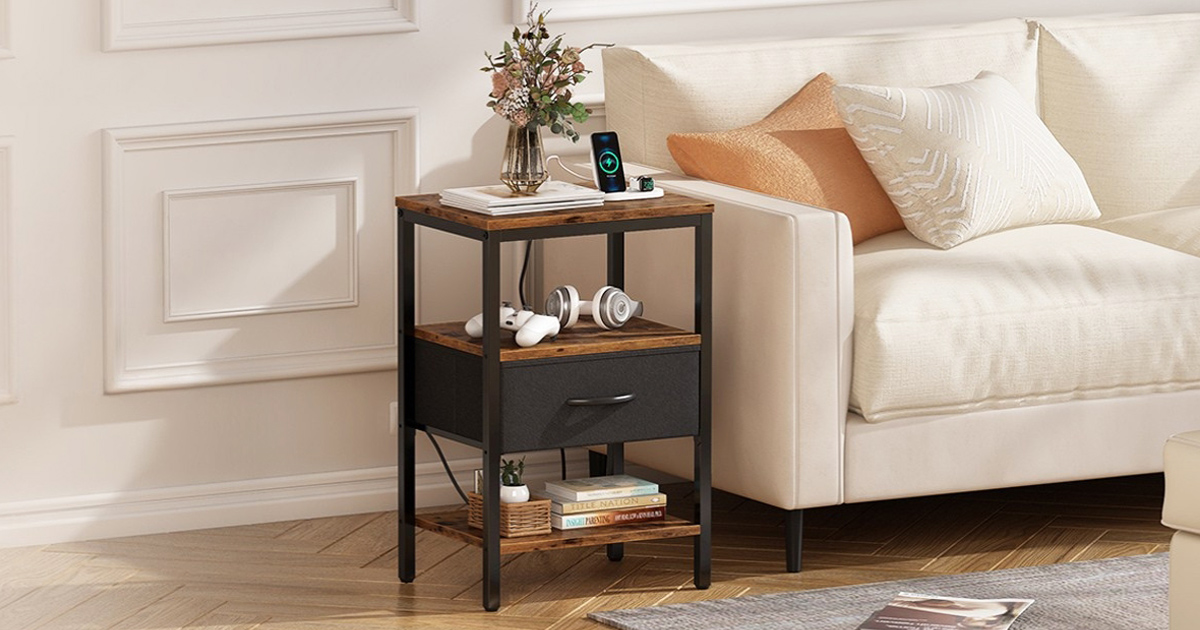 Problem-solving Amazon finds