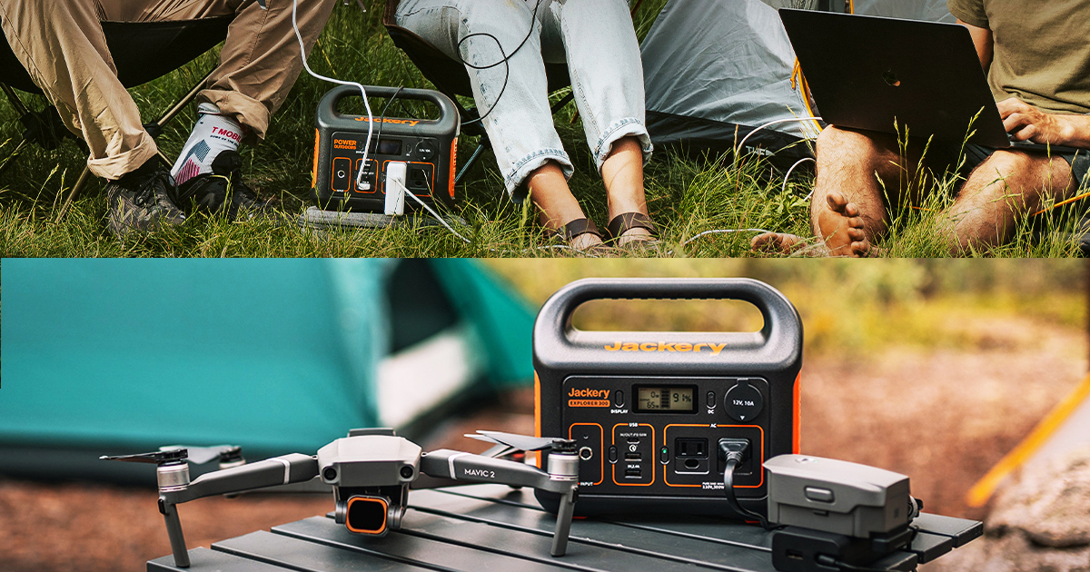 Purpose-Built Gadgets