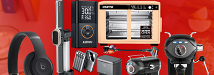 I Love Quality Gadgets With Big Discounts And These Caught My Eye