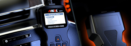 That Check Engine Light Is On? This Universal OBD2 Scanner Can Help You Find Out Why