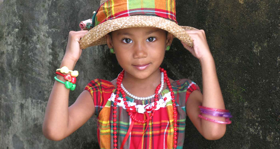 Ganville Island, Vancouver