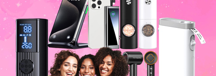 9 Hot Gadget Deals So Good It's Almost Impossible For Them To Get Any Better